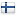 artinnetwork.com server is located in Finland